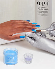 OPI Dip Powder DP F84 Do You Sea What I Sea? - Angelina Nail Supply NYC