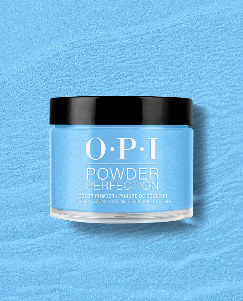 OPI Dip Powder DP F84 Do You Sea What I Sea? - Angelina Nail Supply NYC