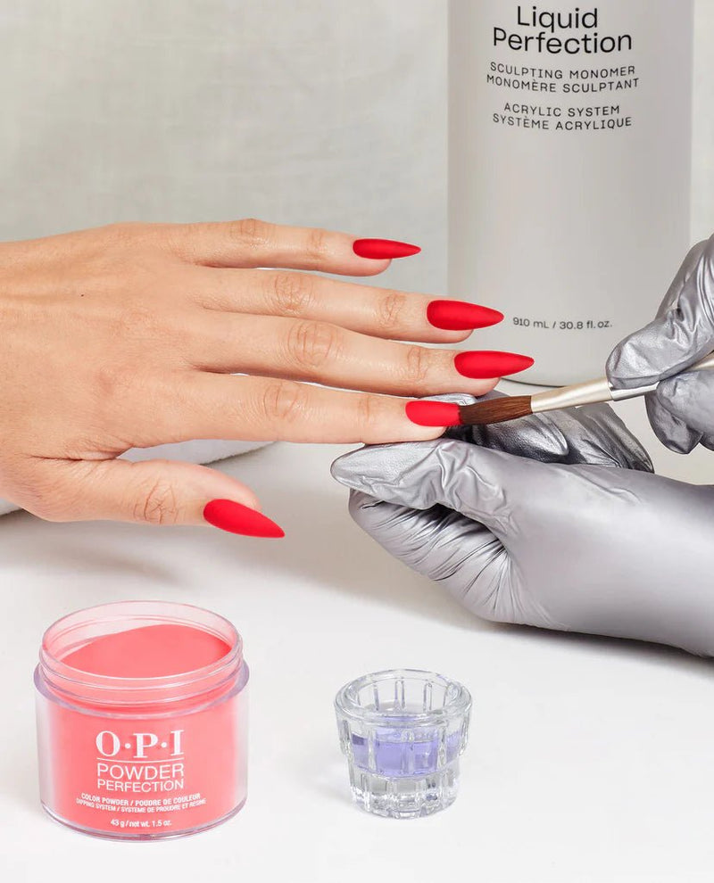 OPI Dip Powder DP H012 Emmy, have you seen Oscar? - Angelina Nail Supply NYC