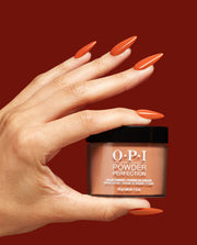 OPI Dip Powder DP MI03 My Italian is a Little Rusty - Angelina Nail Supply NYC