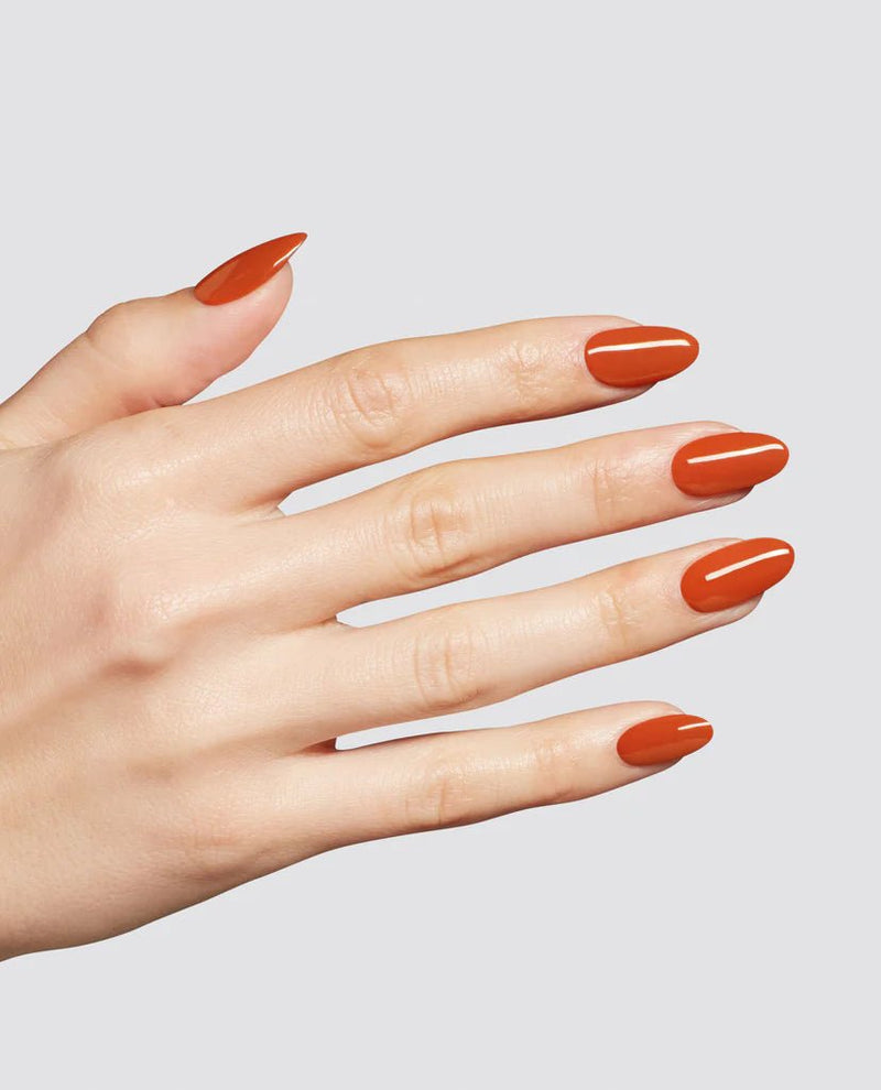 OPI Dip Powder DP MI03 My Italian is a Little Rusty - Angelina Nail Supply NYC