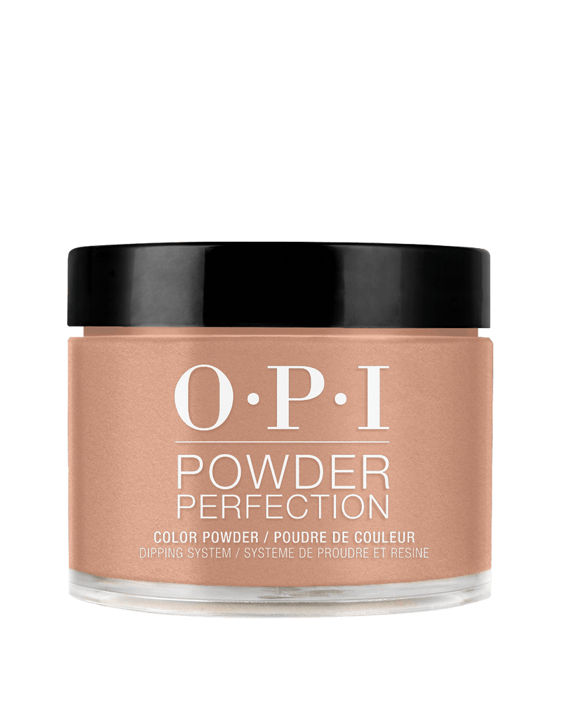 OPI Dip Powder DP MI03 My Italian is a Little Rusty - Angelina Nail Supply NYC