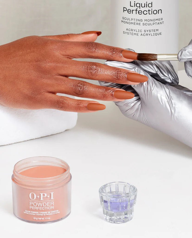 OPI Dip Powder DP N79 Endless Sun-ner - Angelina Nail Supply NYC