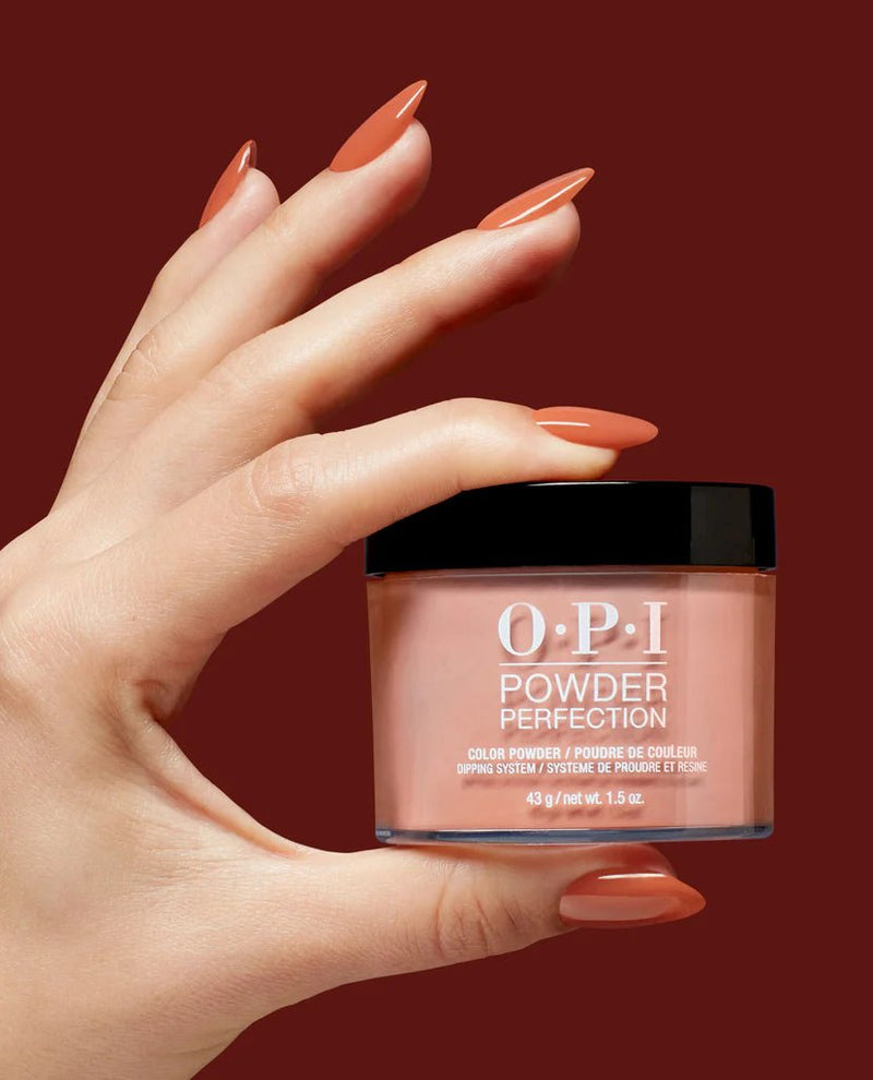 OPI Dip Powder DP N79 Endless Sun-ner - Angelina Nail Supply NYC