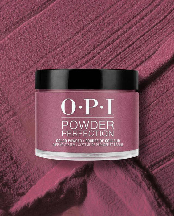 OPI Dip Powder DP P41 Yes My Condor Can-Do! - Angelina Nail Supply NYC