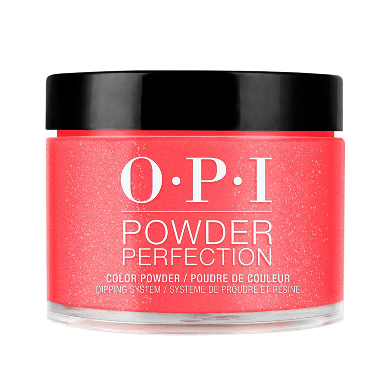 OPI Dip Powder DP S072 Big Apple Energy - Angelina Nail Supply NYC