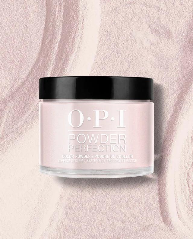 OPI Dip Powder DP T69 Love Is In The Bare - Angelina Nail Supply NYC