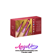 OPI Dip Powder - Metallic Mega Mix Collection 6 Colors | Fall 2024 - Angelina Nail Supply NYC