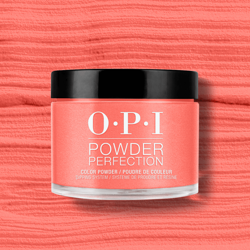 OPI Dip Powder - What's Your Mani-tude? Collection 9 Colors | Fall 2025 - Angelina Nail Supply NYC