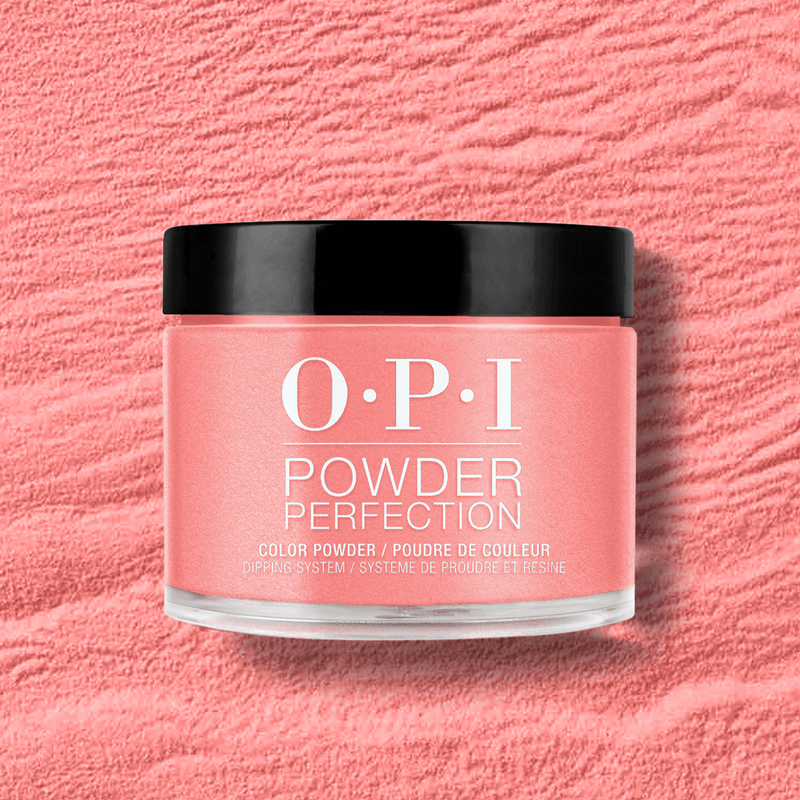 OPI Dip Powder - What's Your Mani-tude? Collection 9 Colors | Fall 2025 - Angelina Nail Supply NYC