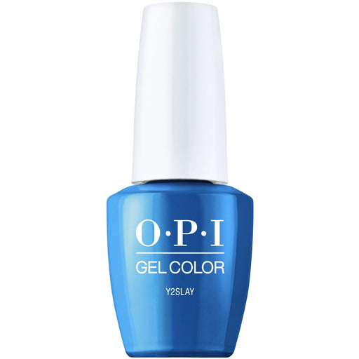 OPI Gel Color GC F018 Y2Slay - Angelina Nail Supply NYC