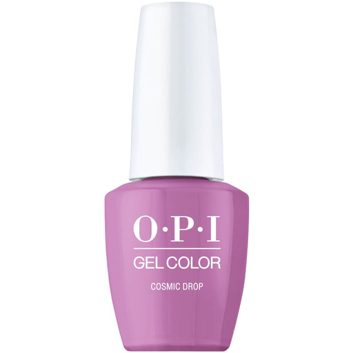 OPI Gel Color GC F019 CosMIC Drop - Angelina Nail Supply NYC