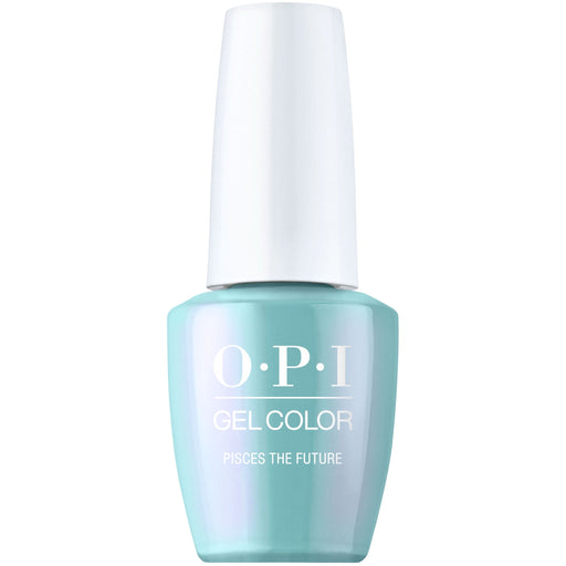 OPI Gel Color GC H017 PISCES THE FUTURE ♓ - Angelina Nail Supply NYC