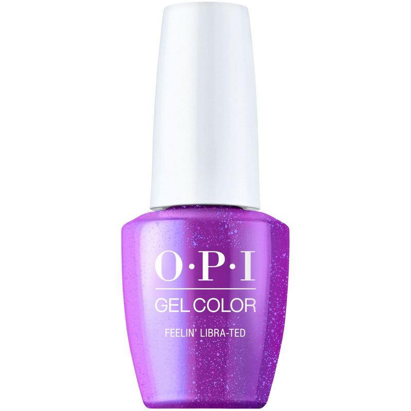 OPI Gel Color GC H020 FEELIN’ LIBRA-TED ♎ - Angelina Nail Supply NYC