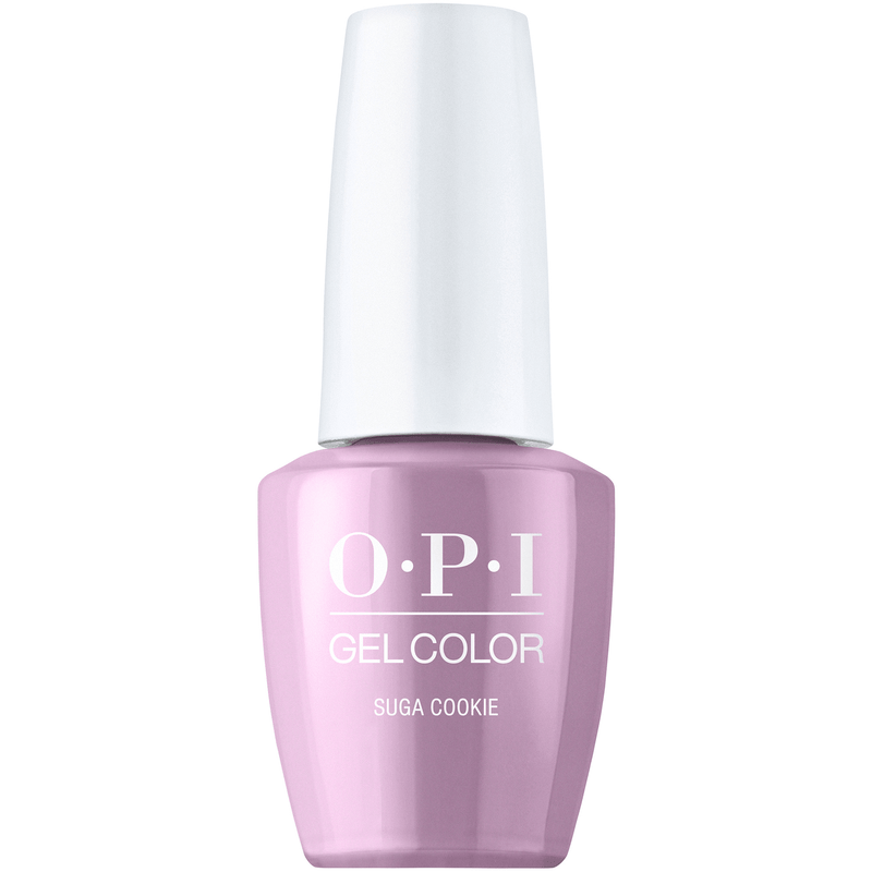 OPI Gel Color GC S018 SUGA COOKIE - Angelina Nail Supply NYC