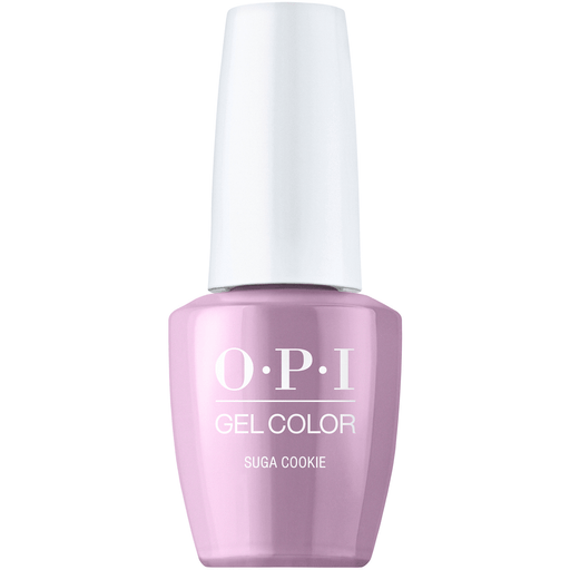 OPI Gel Color GC S018 SUGA COOKIE - Angelina Nail Supply NYC