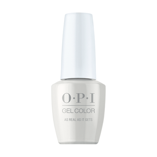 OPI Gel Color GC S026 As Real as It Gets - Angelina Nail Supply NYC