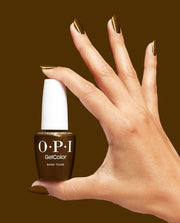 OPI Gel Color GCT F026 Band Tease - Angelina Nail Supply NYC