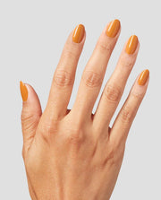 OPI Gel Color GCT F028 Penny Loafer Lane - Angelina Nail Supply NYC