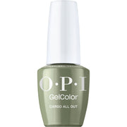 OPI Gel Color GCT F029 Cargo All Out - Angelina Nail Supply NYC