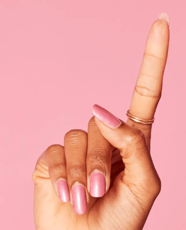 OPI Gel Color GCT G01 Aphrodite's Pink Nightie - Angelina Nail Supply NYC