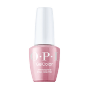 OPI Gel Color GCT G01 Aphrodite's Pink Nightie - Angelina Nail Supply NYC
