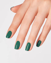 OPI Gel Color GCT H007 Rated Pea-G - Angelina Nail Supply NYC