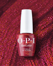OPI Gel Color GCT H010 I’m Really an Actress - Angelina Nail Supply NYC