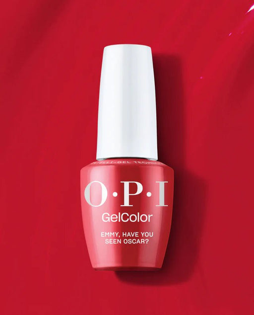 OPI Gel Color GCT H012 Emmy, Have You Seen Oscar? - Angelina Nail Supply NYC