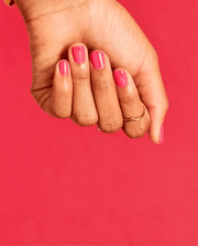 OPI Gel Color GCT M23 Strawberry Margarita - Angelina Nail Supply NYC