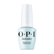 OPI Gel Color GCT M83 Mexico City Move-mint - Angelina Nail Supply NYC