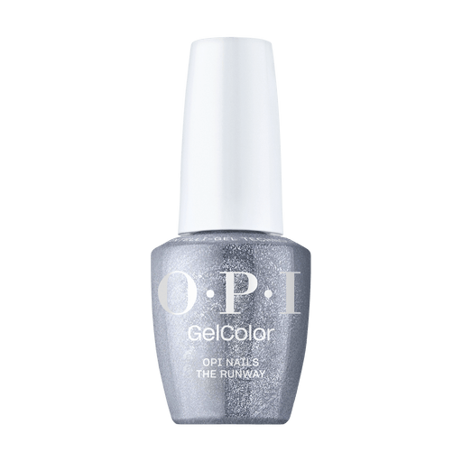 OPI Gel Color GCT MI08 OPI Nails the Runway - Angelina Nail Supply NYC