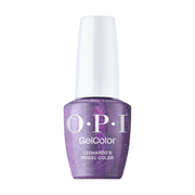 OPI Gel Color GCT MI11 Leonardo’s Model Color - Angelina Nail Supply NYC