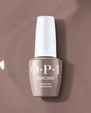 OPI Gel Color GCT N81 Bonfire Serenade - Angelina Nail Supply NYC