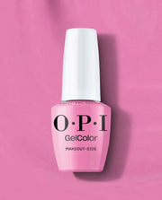OPI Gel Color GCT P002 Makeout-side - Angelina Nail Supply NYC
