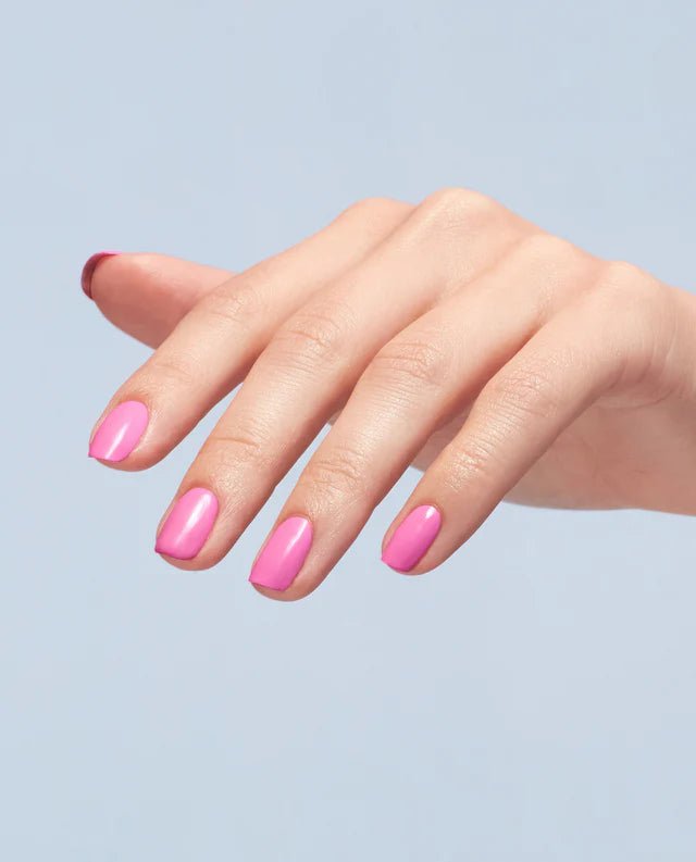 OPI Gel Color GCT P002 Makeout-side - Angelina Nail Supply NYC