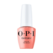 OPI Gel Color GCT P005 Flex on the Beach - Angelina Nail Supply NYC