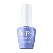 OPI Gel Color GCT P009 Charge it to their Room - Angelina Nail Supply NYC
