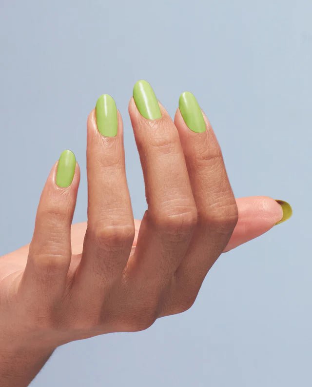 OPI Gel Color GCT P012 Summer Monday-Fridays - Angelina Nail Supply NYC