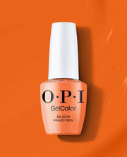 OPI Gel Color GCT S004 Silicon Valley Girl - Angelina Nail Supply NYC
