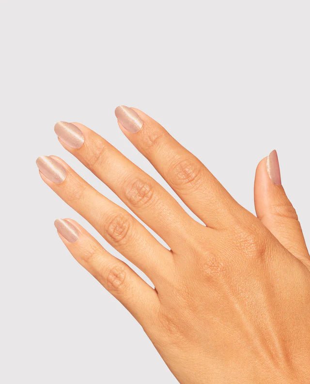 OPI Gel Color GCT S038 Mirror, Mirror on the Awe - Angelina Nail Supply NYC