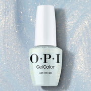OPI Gel Color GCT S042 Air We Go - Angelina Nail Supply NYC