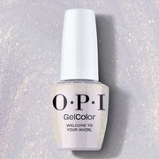 OPI Gel Color GCT S044 Welcome to Your Whirl - Angelina Nail Supply NYC