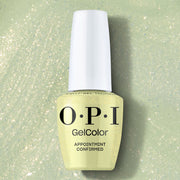 OPI Gel Color GCT S047 AppointMINT Confirmed - Angelina Nail Supply NYC