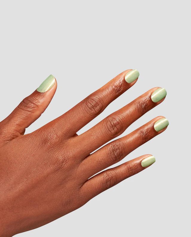 OPI Gel Color GCT S047 AppointMINT Confirmed - Angelina Nail Supply NYC