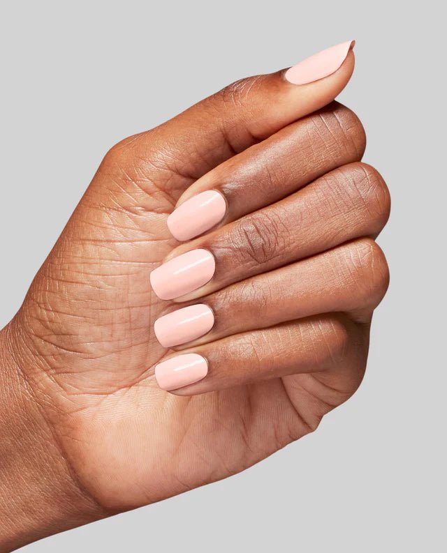 OPI Gel Color GCT S050 Baby, Pink Again - Angelina Nail Supply NYC
