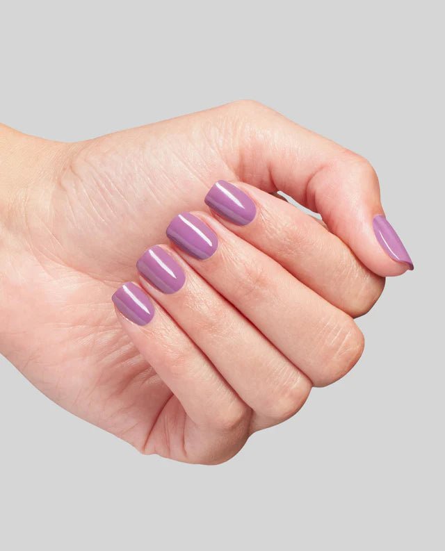 OPI Gel Color GCT S060 Vogue en Violet - Angelina Nail Supply NYC