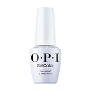 OPI Gel Color GCT T76 I am What I Amethyst - Angelina Nail Supply NYC