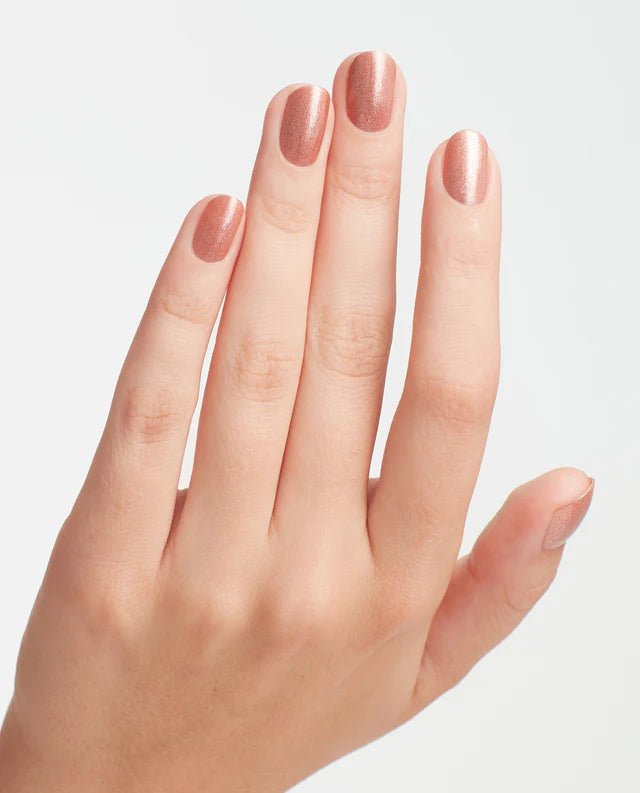 OPI Gel Color GCT V27 Worth a Pretty Penne - Angelina Nail Supply NYC