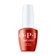 OPI Gel Color GCT V30 Gimme a Lido Kiss - Angelina Nail Supply NYC